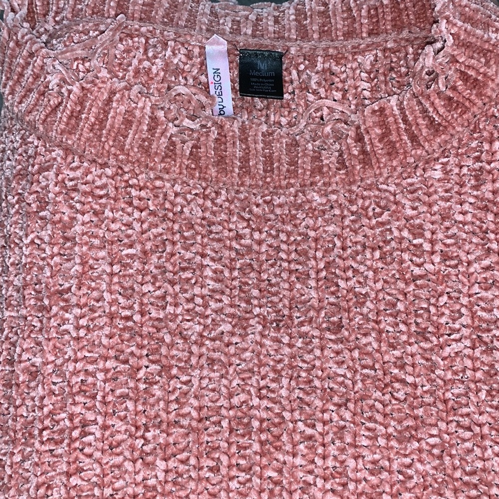 Sweater pull over - Picture 3 of 3